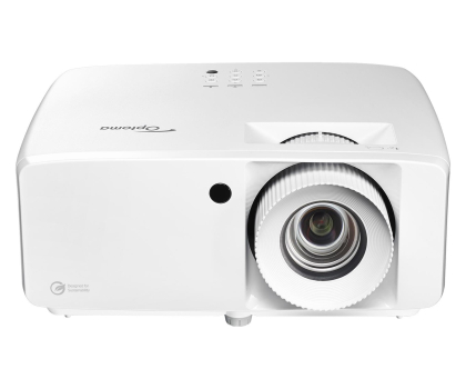 Projektor Optoma UHZ67 White